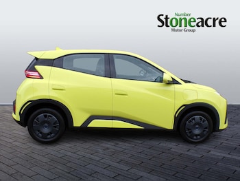 Used BYD Dolphin 2025 for sale - 77550527: Photo