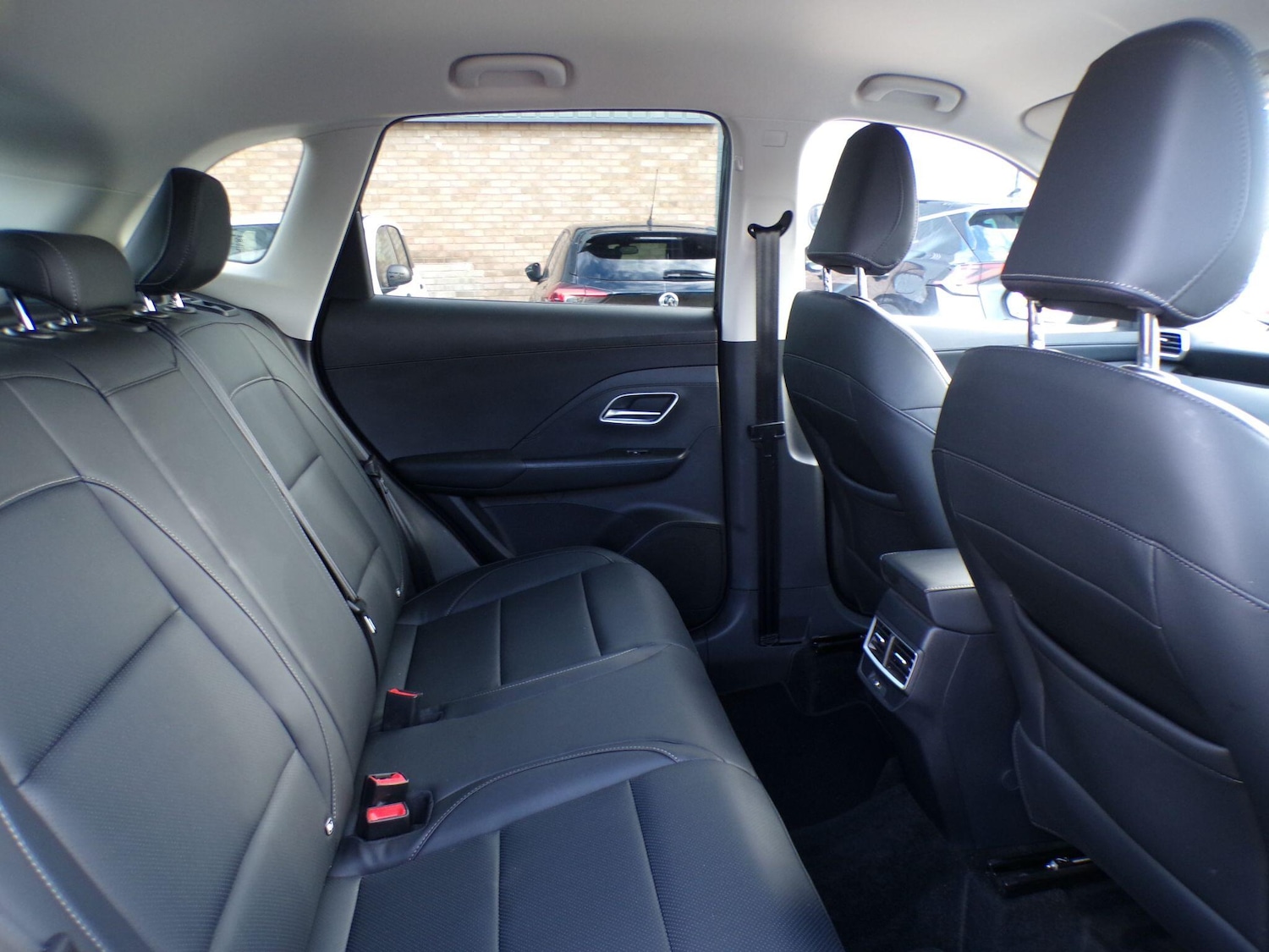 Used MG MG ZS 2024 for sale - 76995442: Photo 13