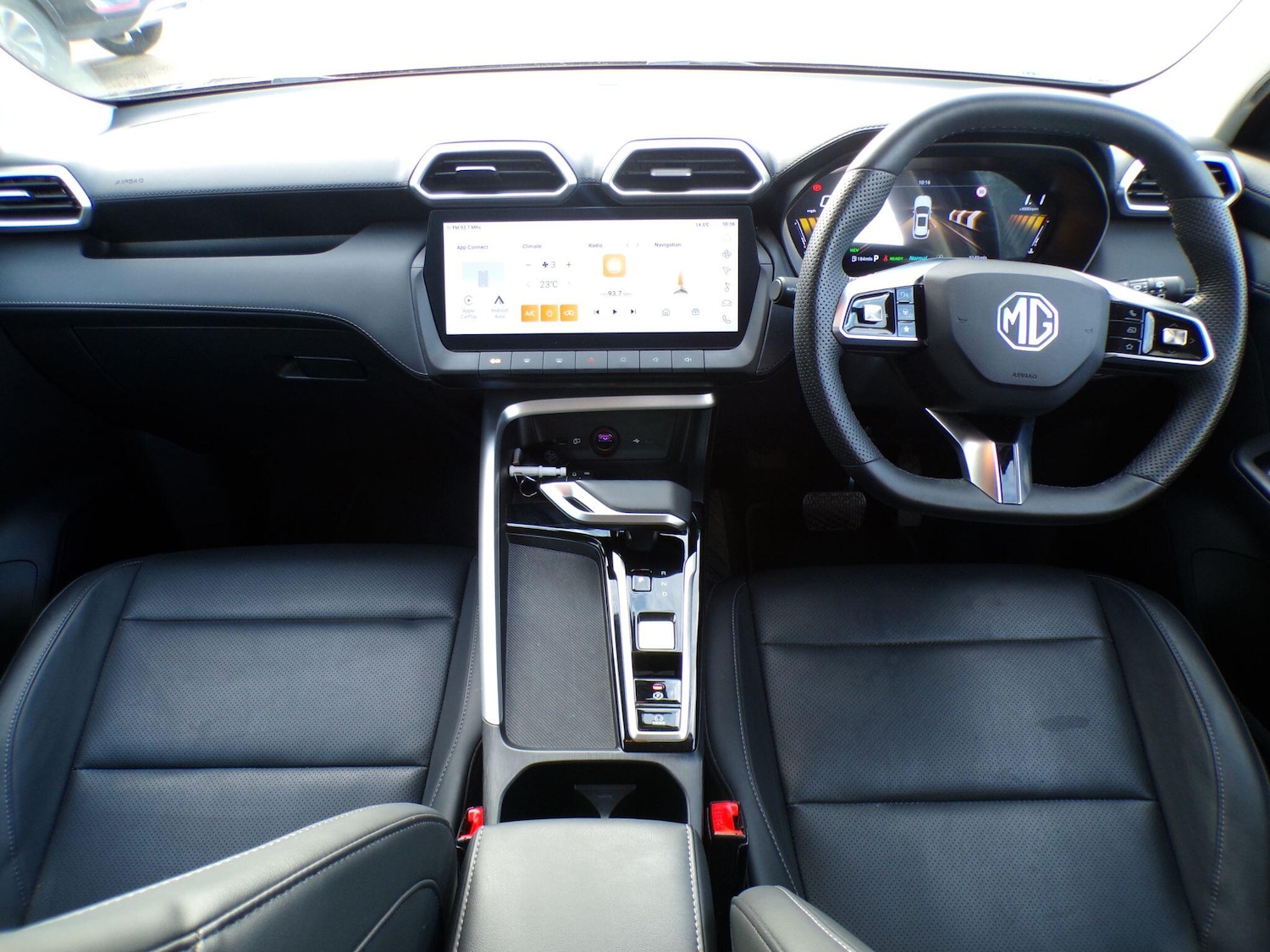 Used MG MG ZS 2024 for sale - 76995442: Photo 17