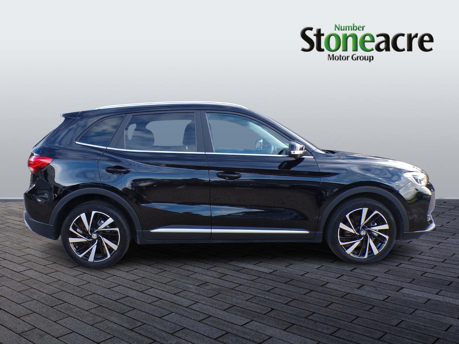 Used MG MG ZS 2024 for sale - 76995442: Photo 2