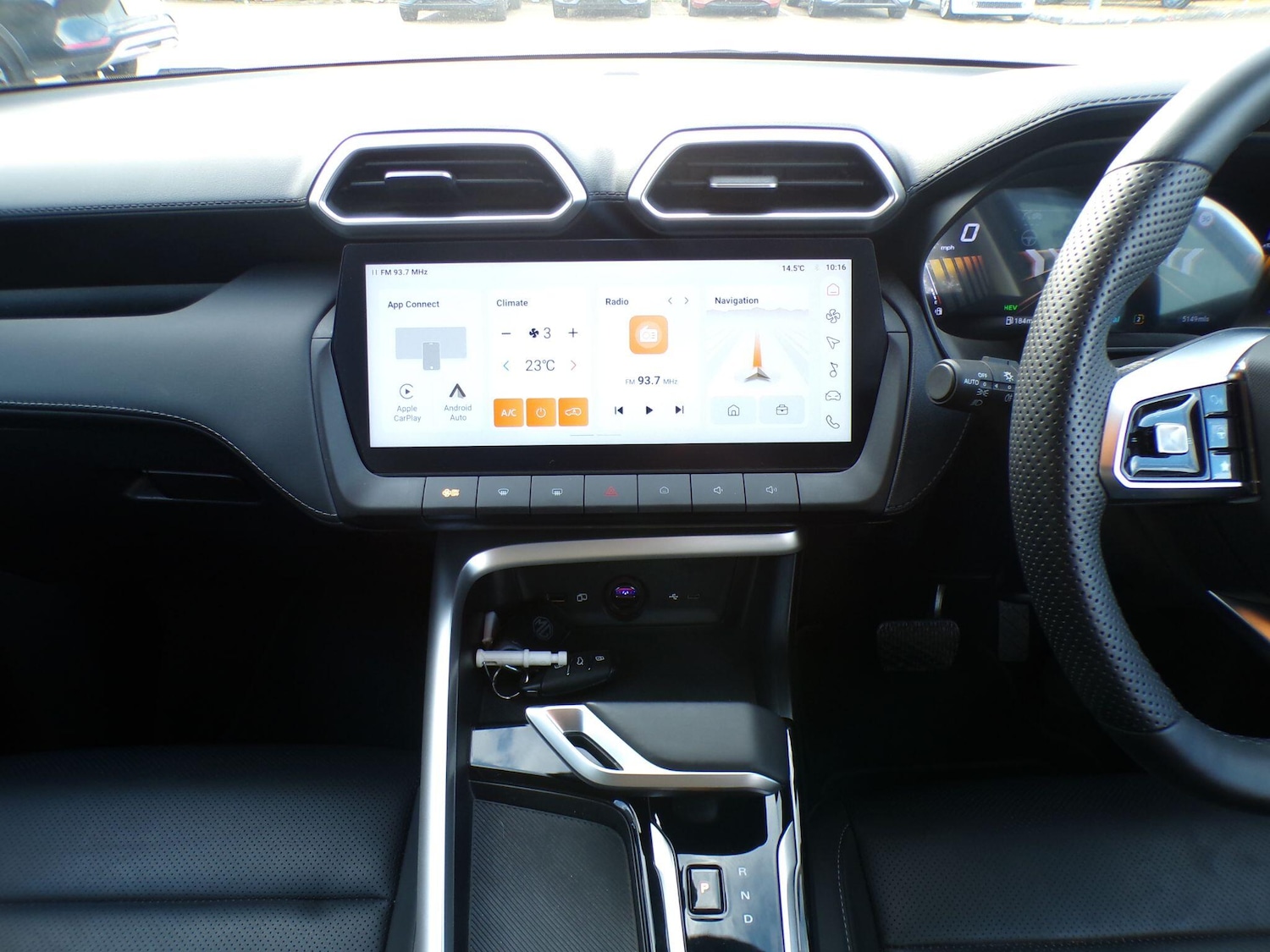 Used MG MG ZS 2024 for sale - 76995442: Photo 20