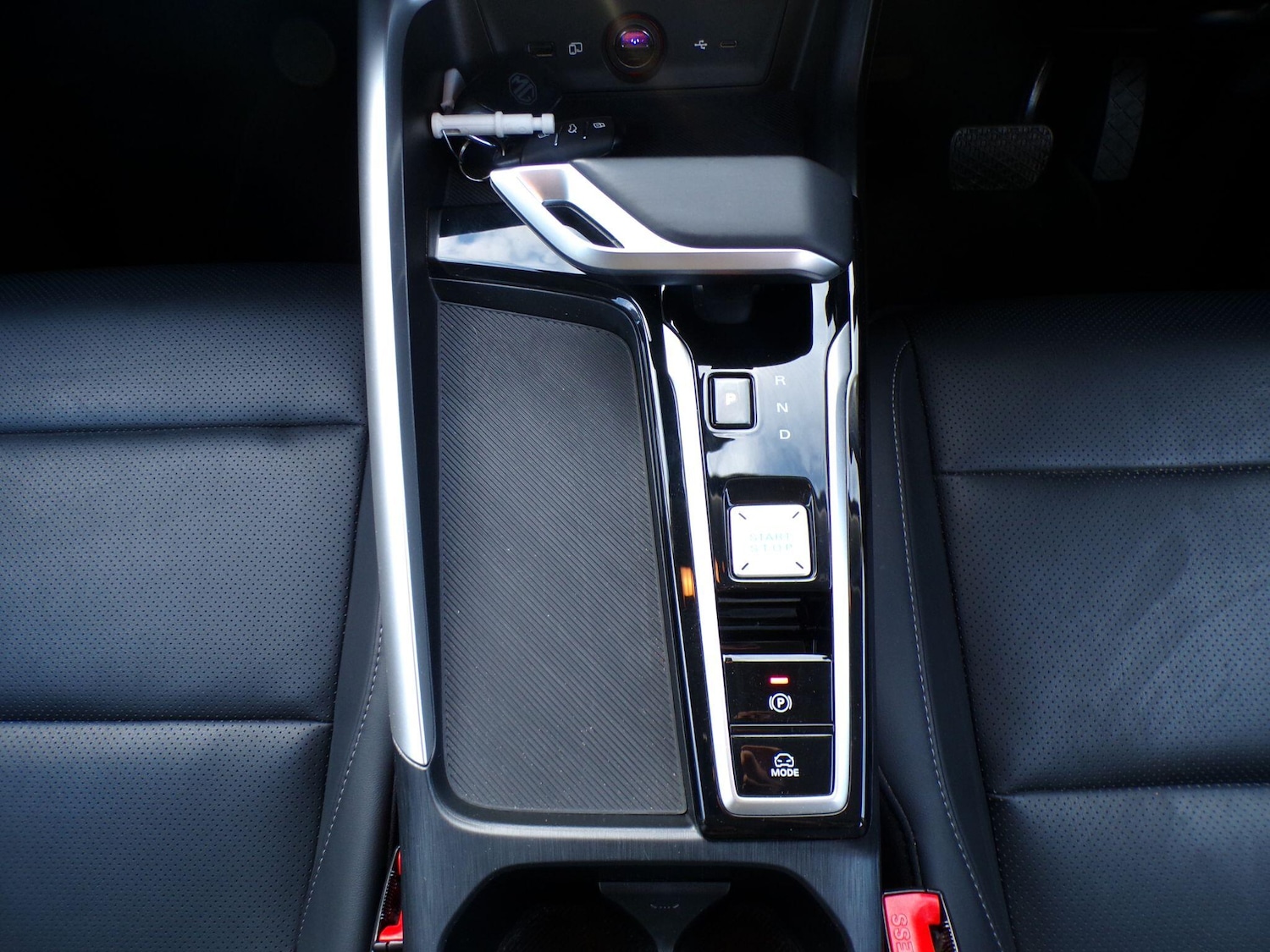 Used MG MG ZS 2024 for sale - 76995442: Photo 21