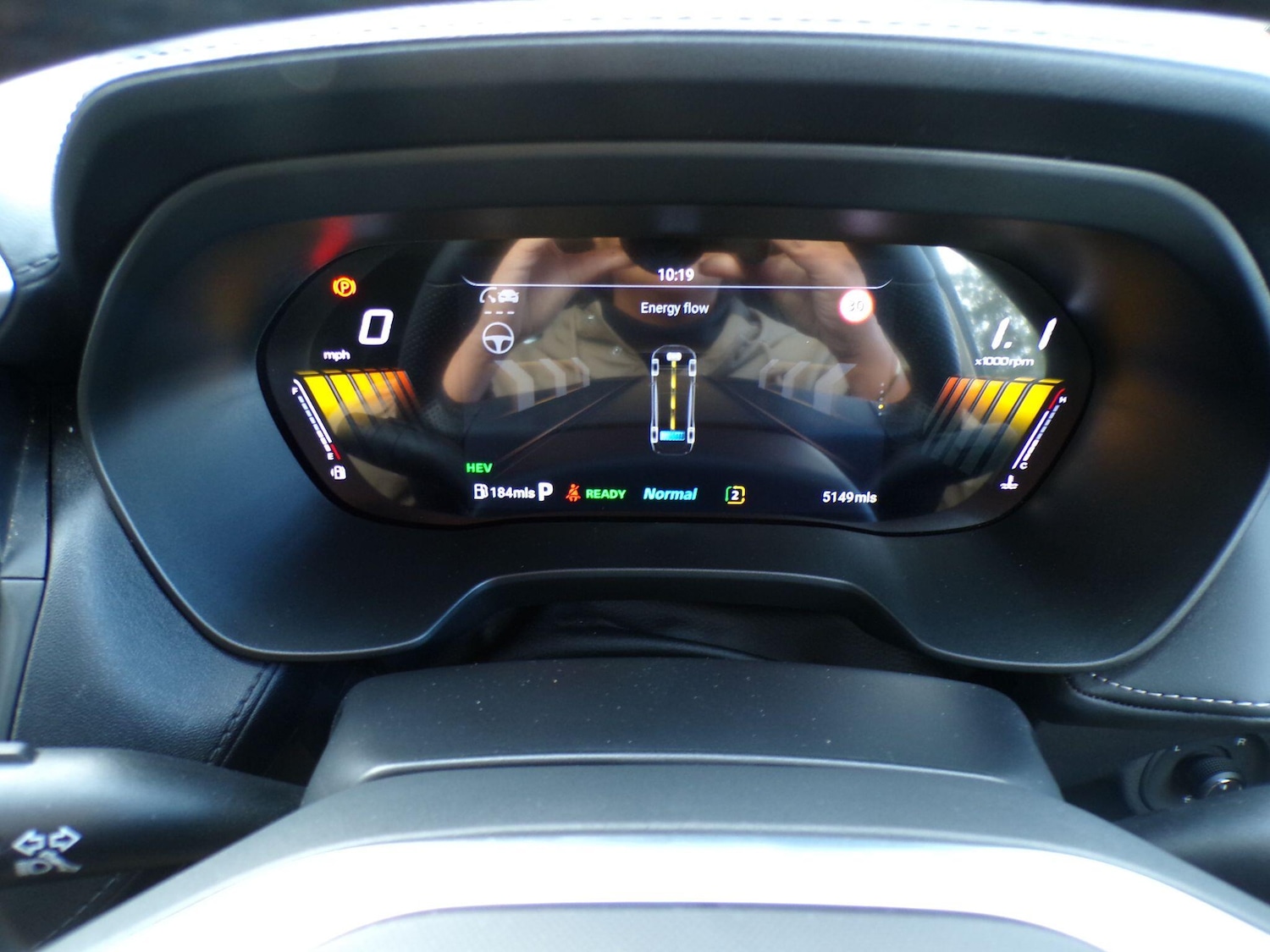 Used MG MG ZS 2024 for sale - 76995442: Photo 23