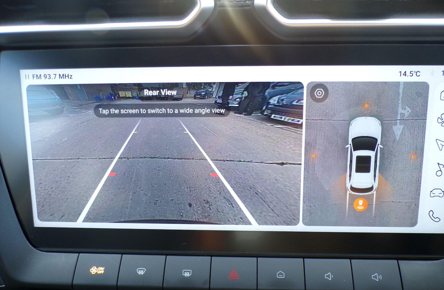 Used MG MG ZS 2024 for sale - 76995442: Photo 28