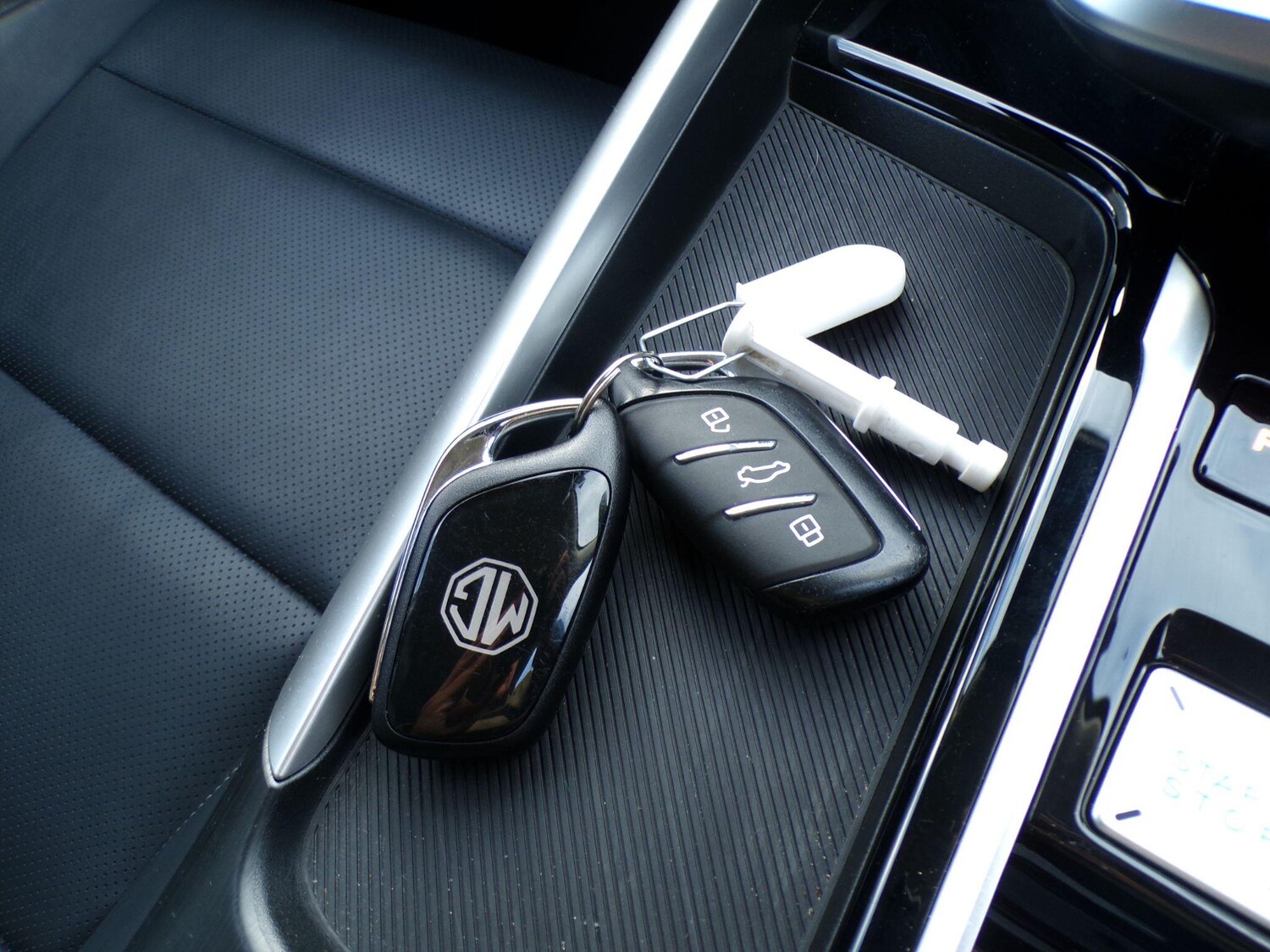 Used MG MG ZS 2024 for sale - 76995442: Photo 30