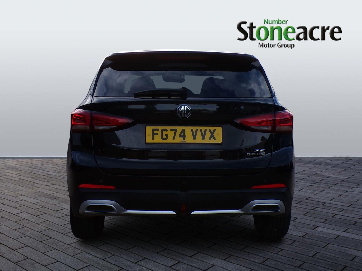 Used MG MG ZS 2024 for sale - 76995442: Photo 4