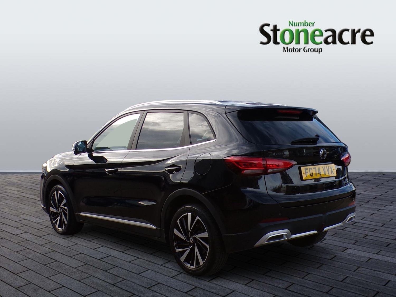 Used MG MG ZS 2024 for sale - 76995442: Photo 5