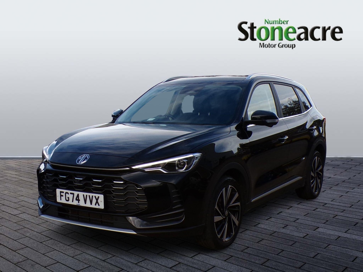 Used MG MG ZS 2024 for sale - 76995442: Photo 7