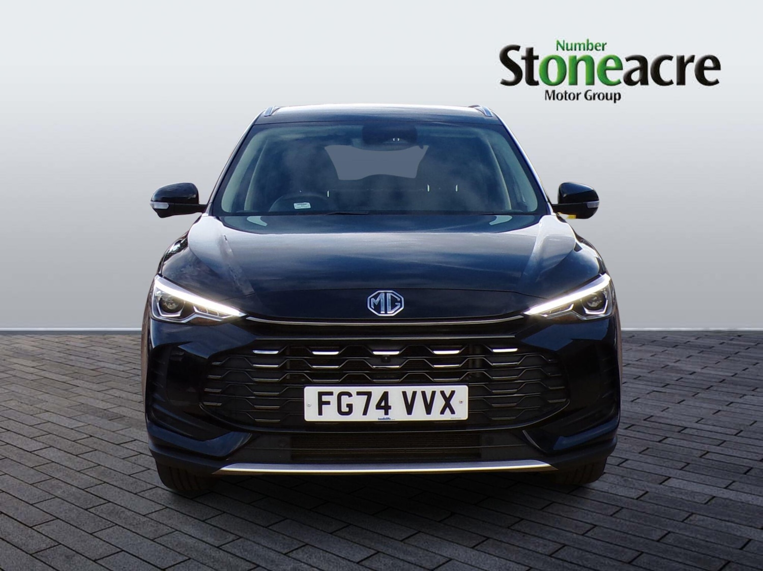 Used MG MG ZS 2024 for sale - 76995442: Photo 8