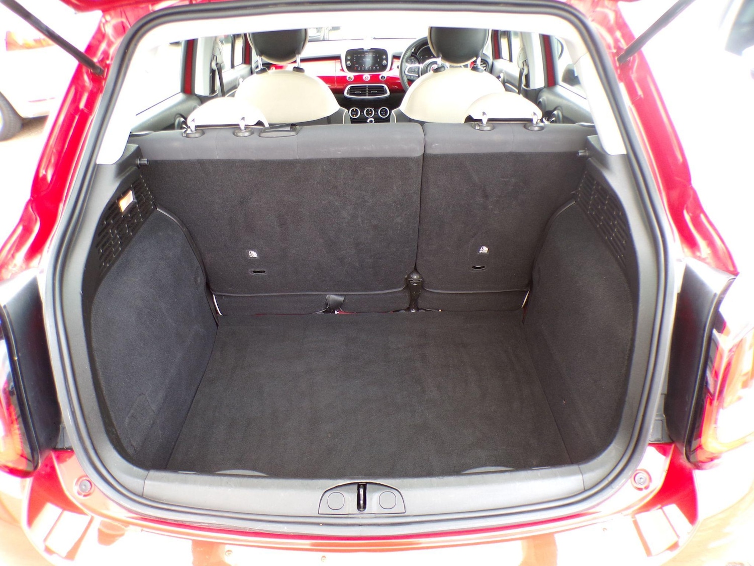 Used Fiat 500X 2020 for sale - 76381170: Photo 11