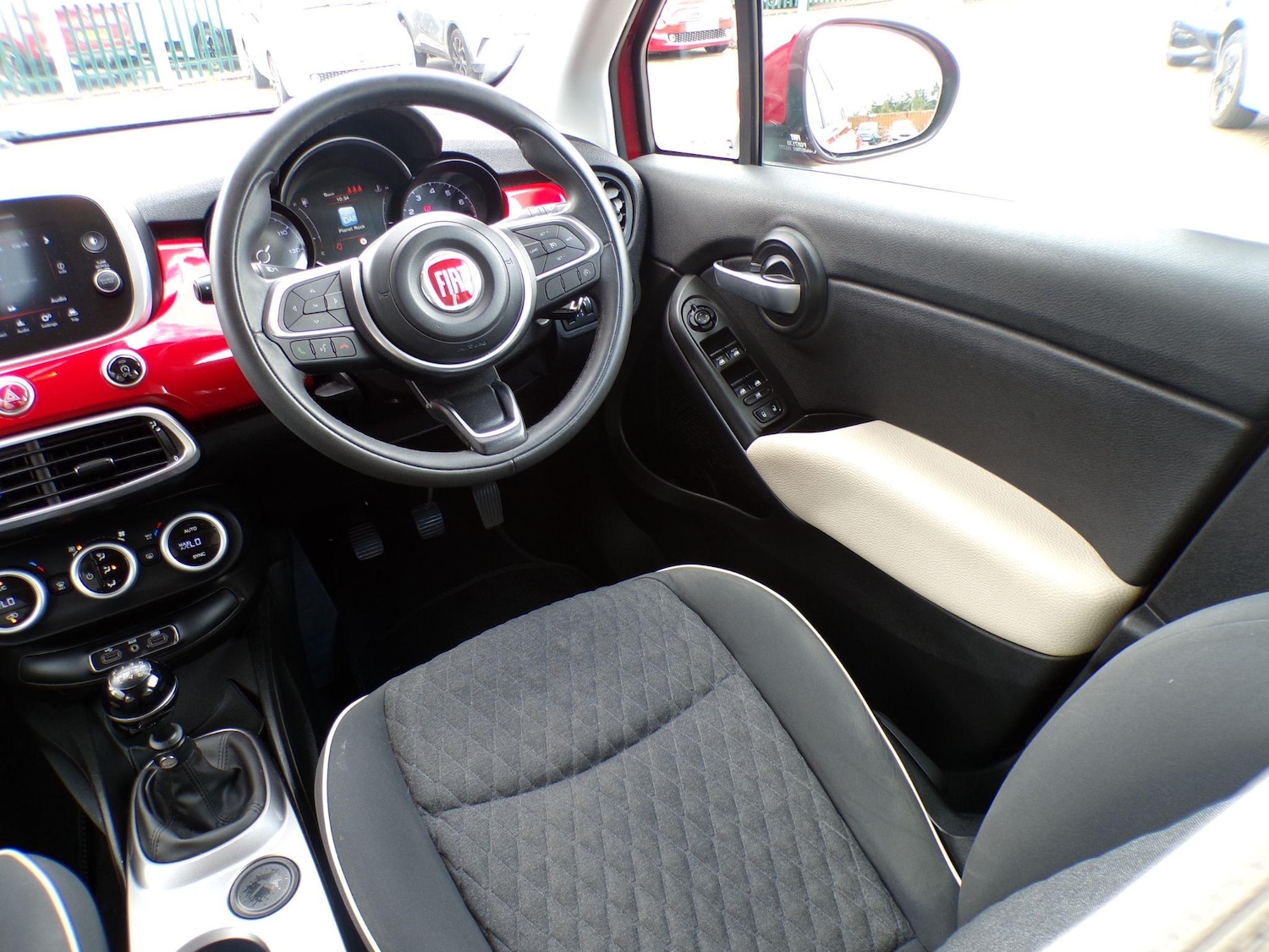 Used Fiat 500X 2020 for sale - 76381170: Photo 16