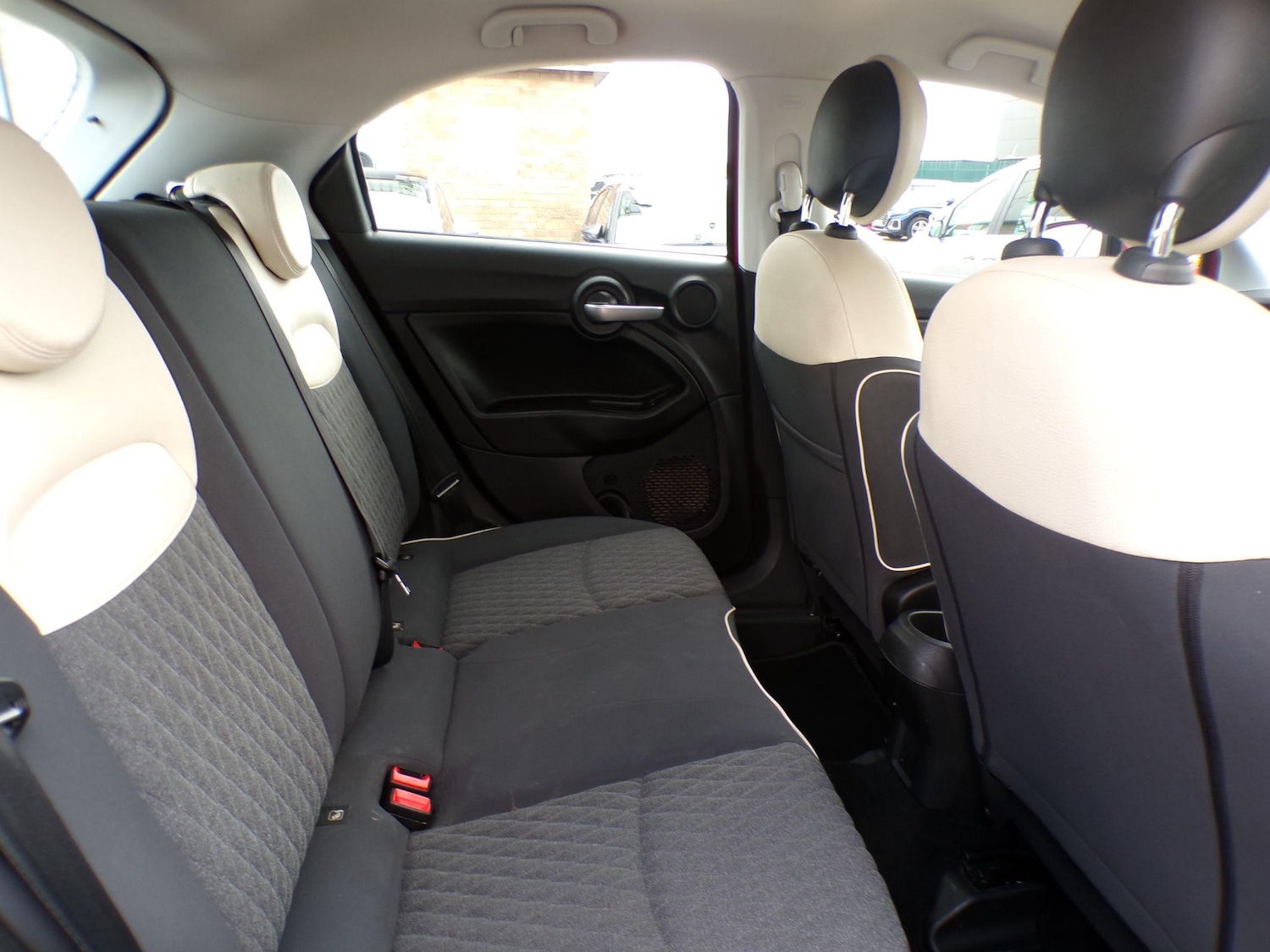 Used Fiat 500X 2020 for sale - 76381170: Photo 17