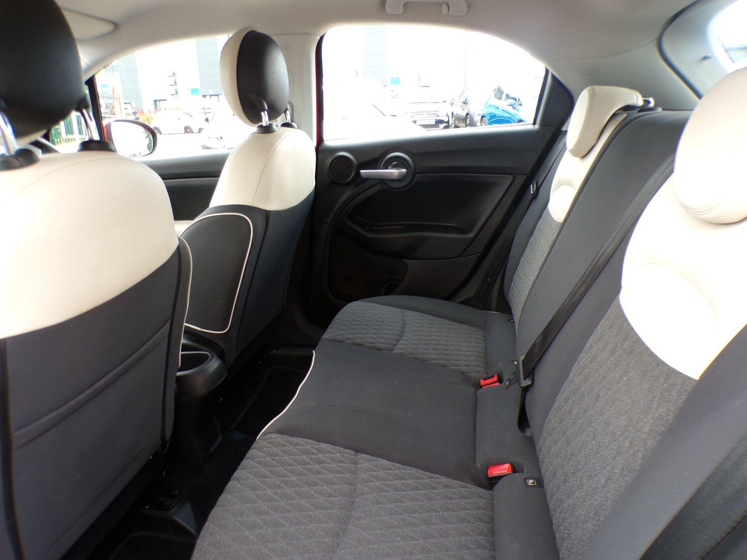 Used Fiat 500X 2020 for sale - 76381170: Photo 18