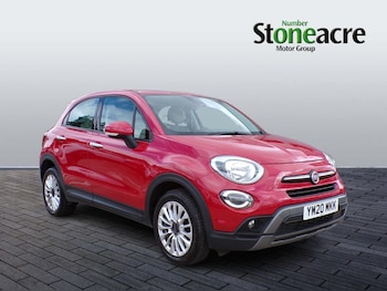 2020 (20) - 1.0 120hp City Cross 5-Door