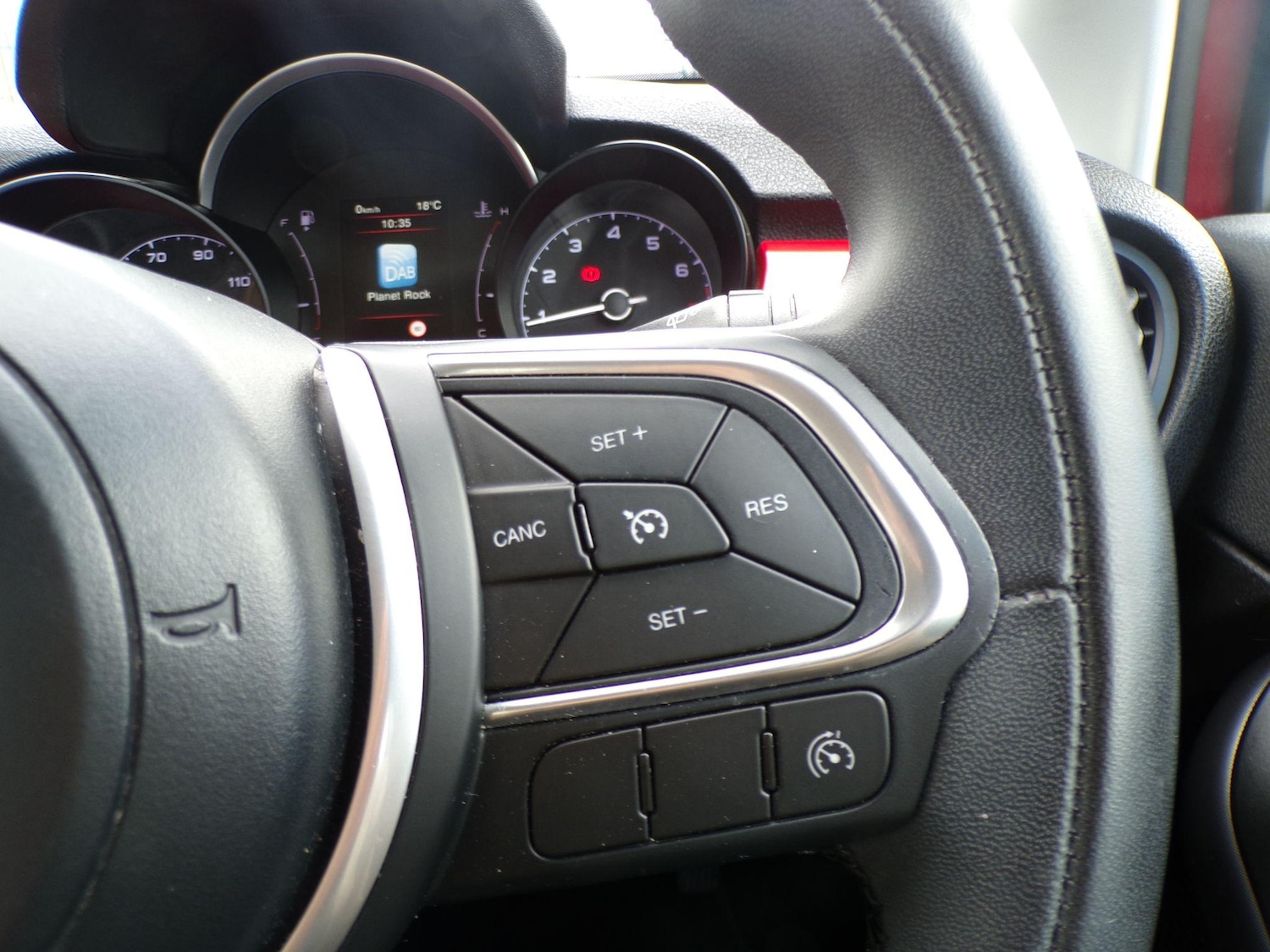 Used Fiat 500X 2020 for sale - 76381170: Photo 21