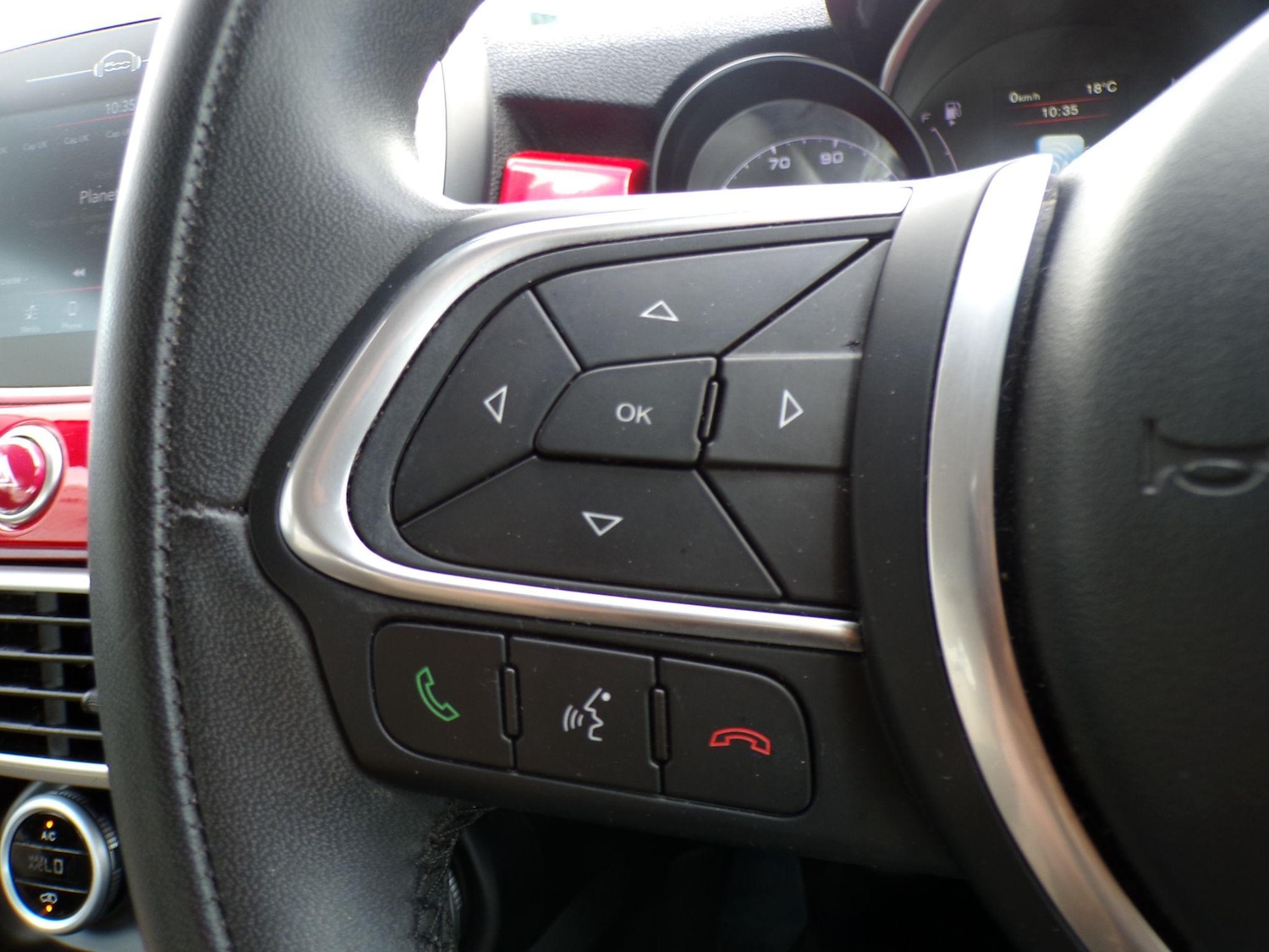 Used Fiat 500X 2020 for sale - 76381170: Photo 22