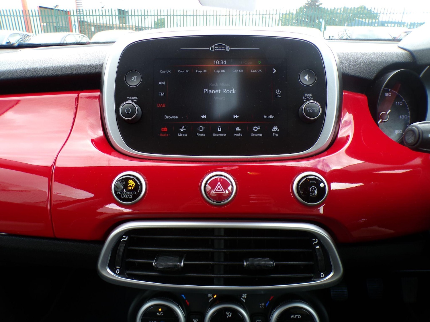 Used Fiat 500X 2020 for sale - 76381170: Photo 24