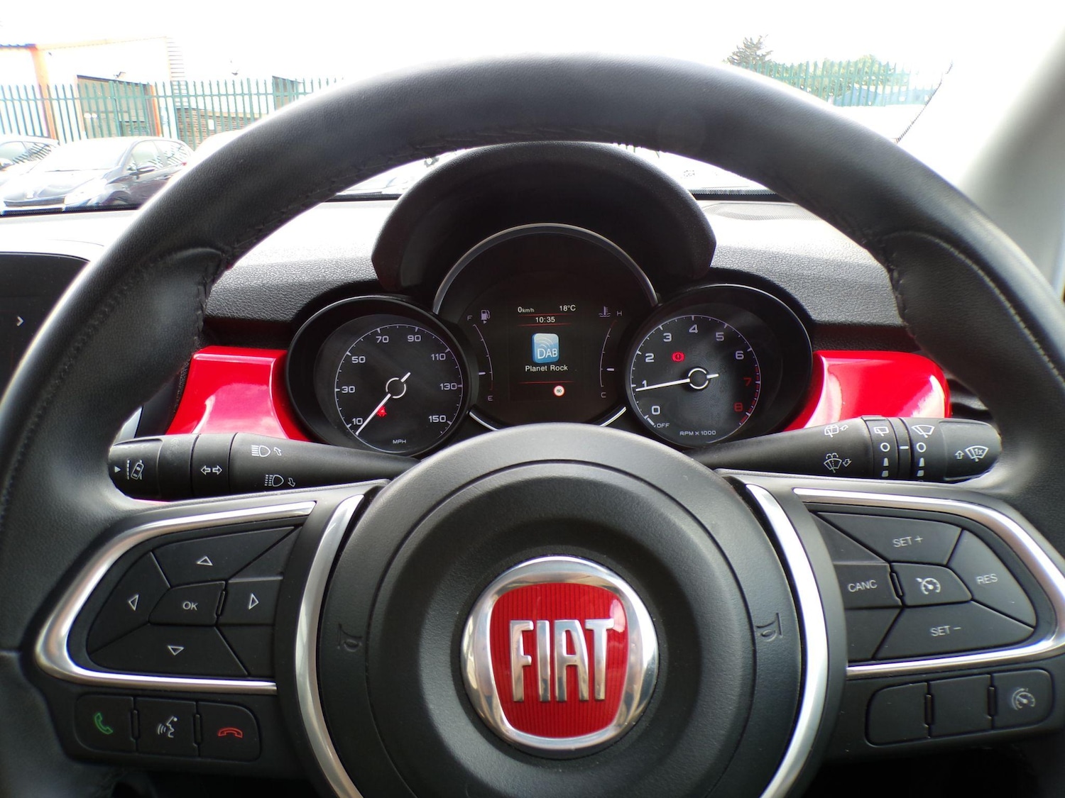 Used Fiat 500X 2020 for sale - 76381170: Photo 26