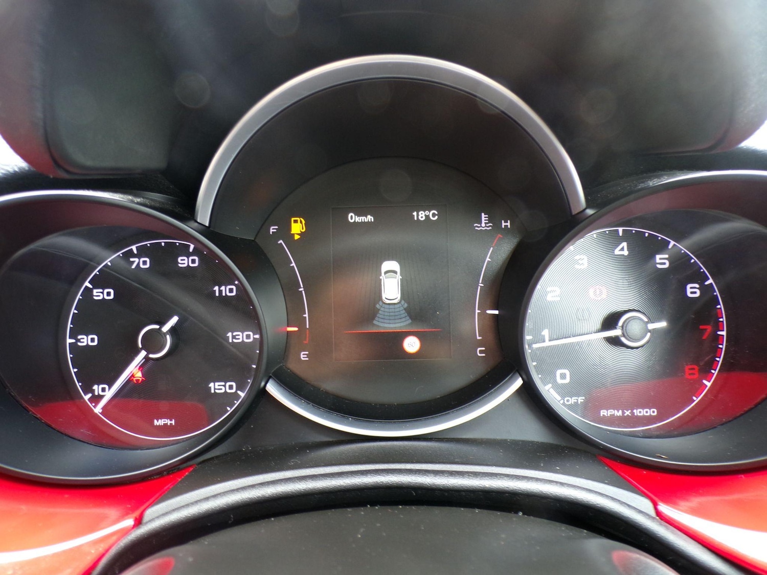 Used Fiat 500X 2020 for sale - 76381170: Photo 28