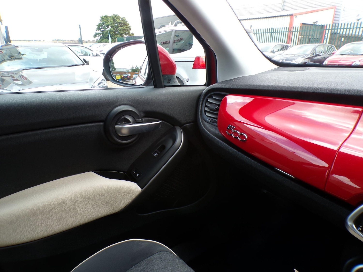 Used Fiat 500X 2020 for sale - 76381170: Photo 34