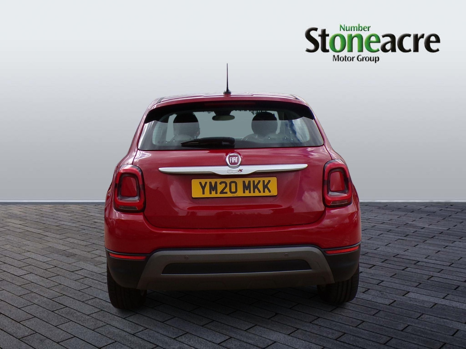 Used Fiat 500X 2020 for sale - 76381170: Photo 8