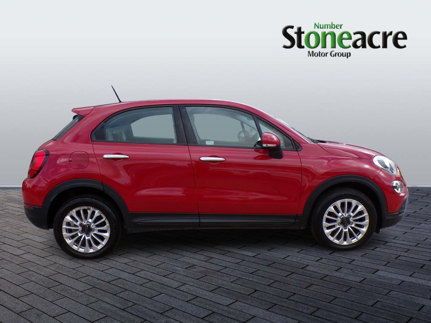 Used Fiat 500X 2020 for sale - 76381170: Photo 9
