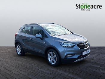 Used Vauxhall Mokka X 2019 for sale - 79859681: Photo