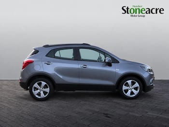 Used Vauxhall Mokka X 2019 for sale - 79859681: Photo