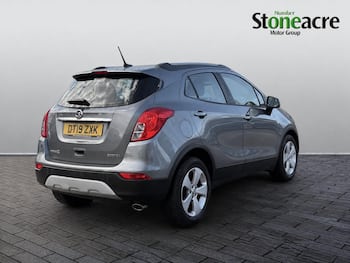 Used Vauxhall Mokka X 2019 for sale - 79859681: Photo