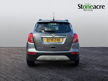 Used Vauxhall Mokka X 2019 for sale - 79859681: Photo