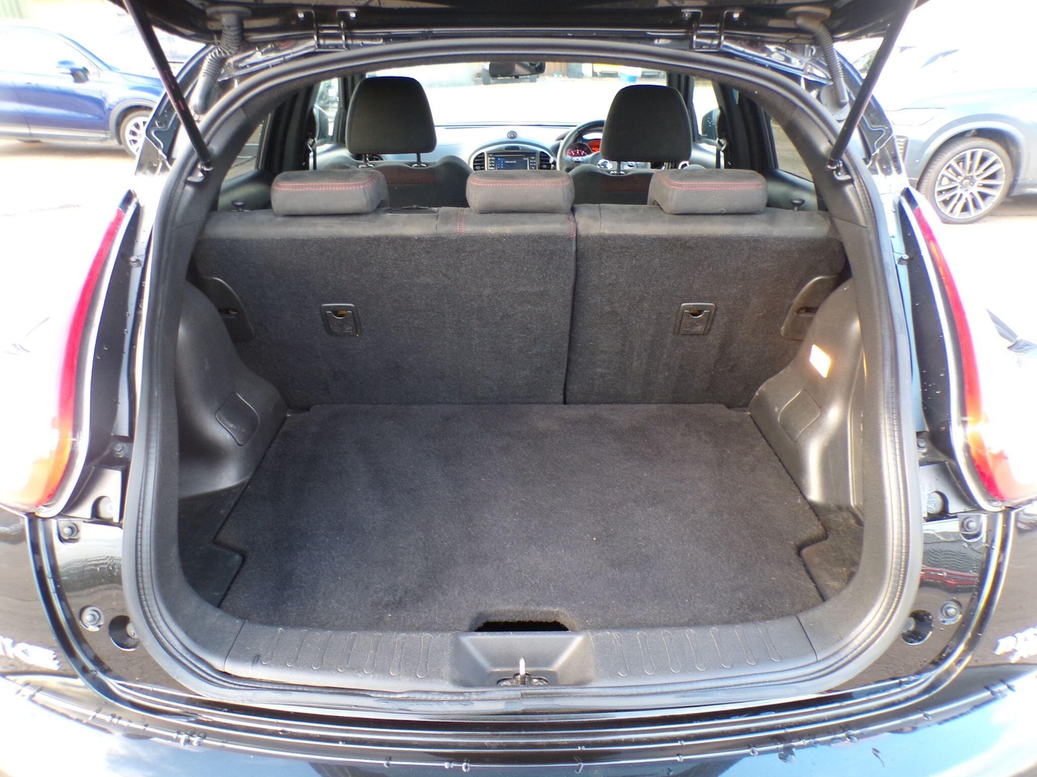 Used Nissan Juke 2017 for sale - 76991053: Photo 10