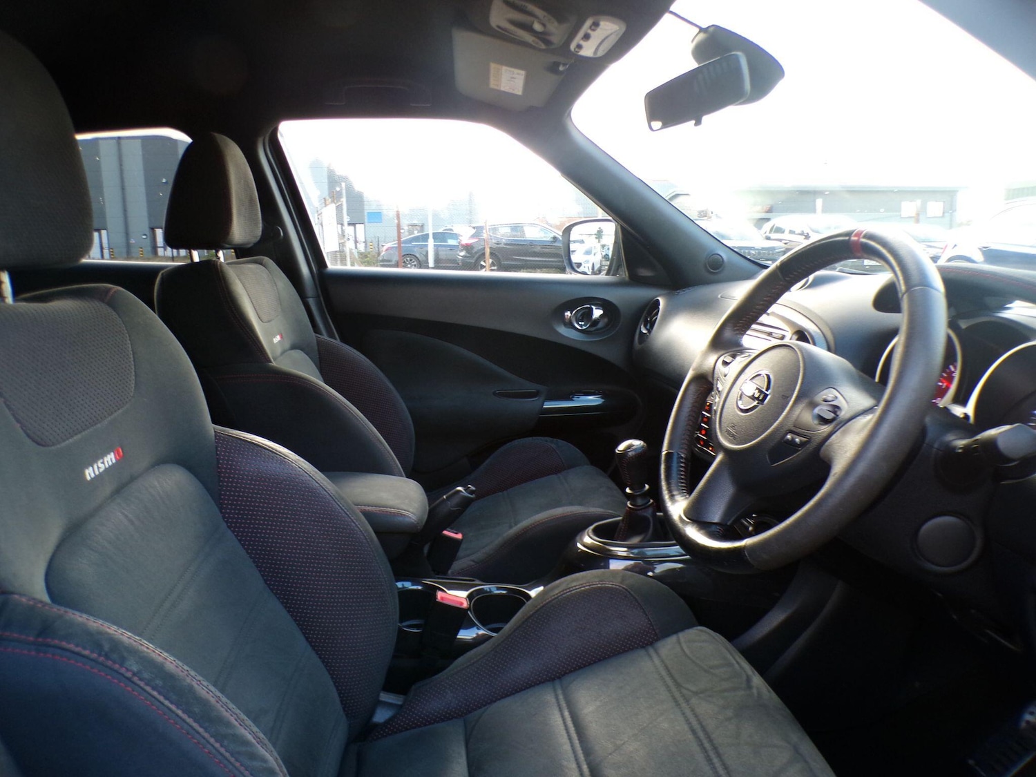 Used Nissan Juke 2017 for sale - 76991053: Photo 11