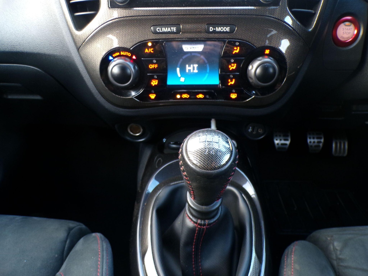 Used Nissan Juke 2017 for sale - 76991053: Photo 21