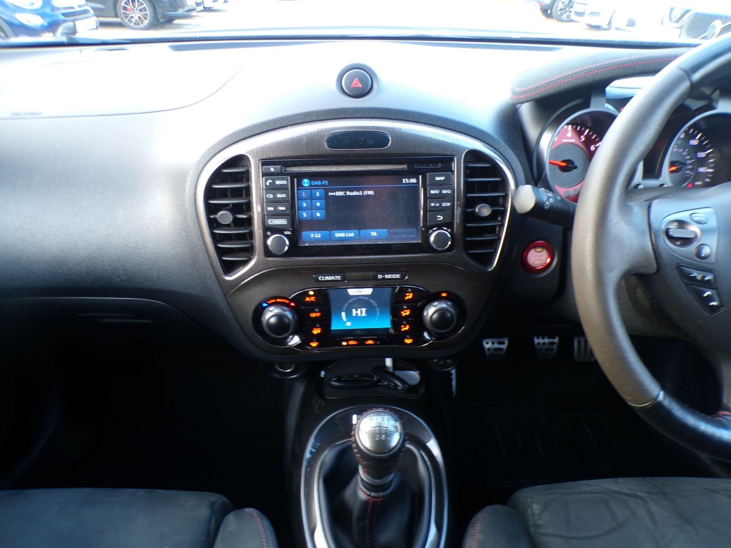 Used Nissan Juke 2017 for sale - 76991053: Photo 23