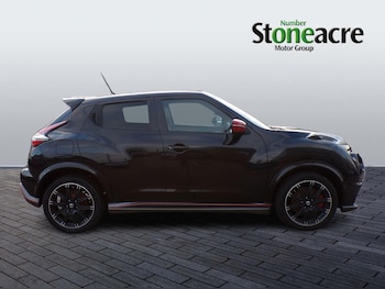 Used Nissan Juke 2017 for sale - 76991053: Photo