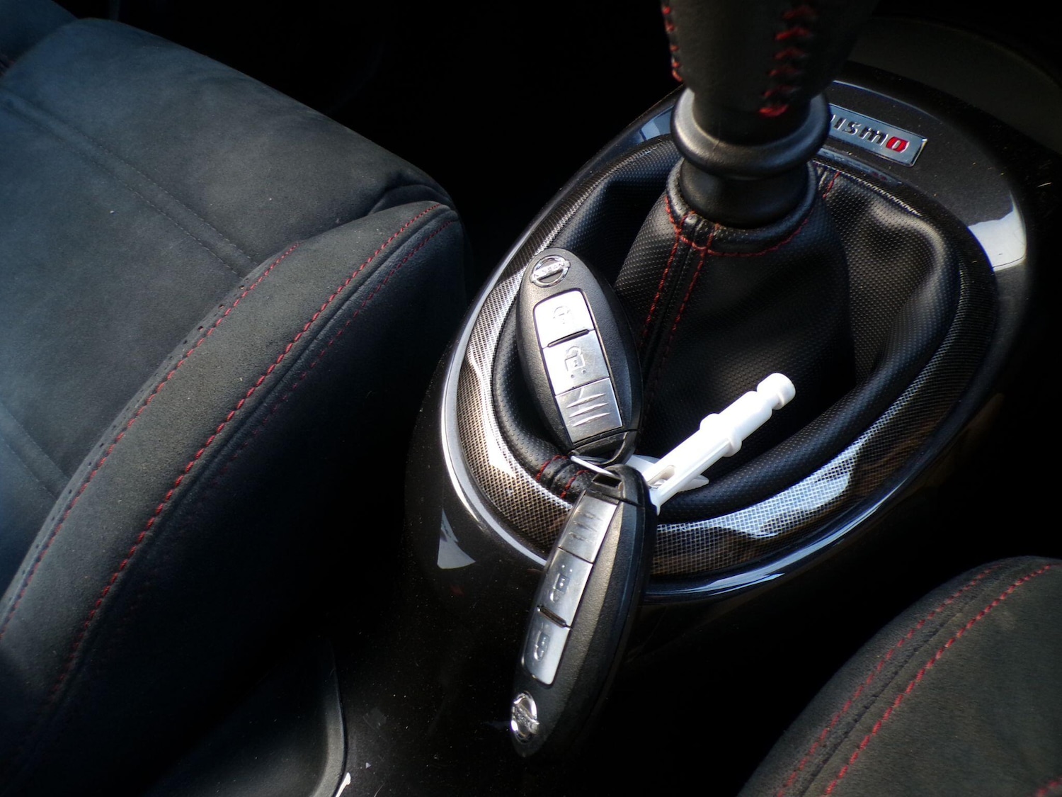 Used Nissan Juke 2017 for sale - 76991053: Photo 31