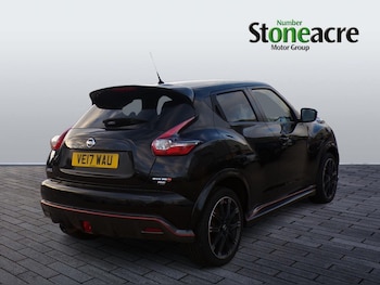 Used Nissan Juke 2017 for sale - 76991053: Photo