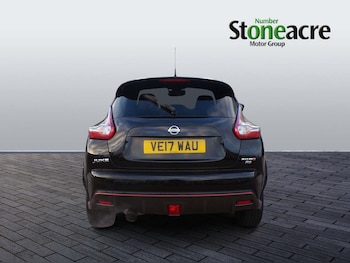 Used Nissan Juke 2017 for sale - 76991053: Photo