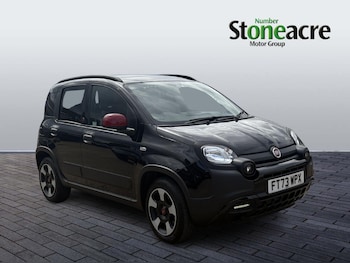 Used Fiat Panda 2024 for sale - 78676578: Photo