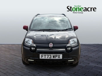 Used Fiat Panda 2024 for sale - 78676578: Photo