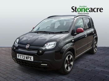 Used Fiat Panda 2024 for sale - 78676578: Photo