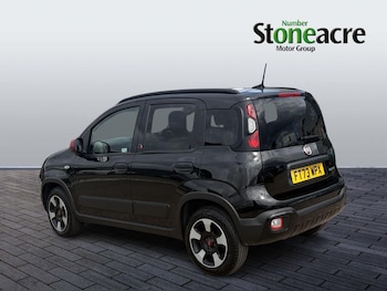 Used Fiat Panda 2024 for sale - 78676578: Photo