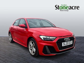 Used Audi A1 2020 for sale - 78685008: Photo