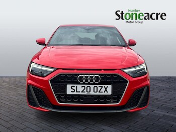Used Audi A1 2020 for sale - 78685008: Photo