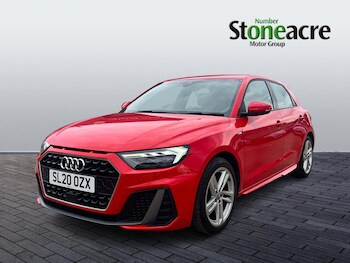 Used Audi A1 2020 for sale - 78685008: Photo