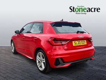 Used Audi A1 2020 for sale - 78685008: Photo