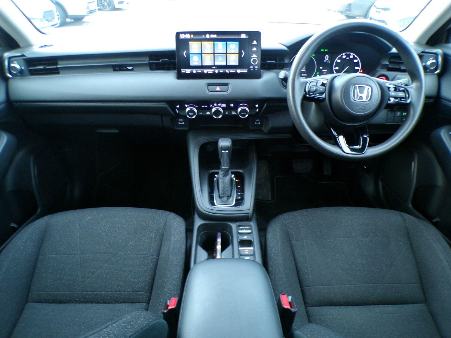 Used Honda HR-V 2024 for sale - 77709596: Photo 14