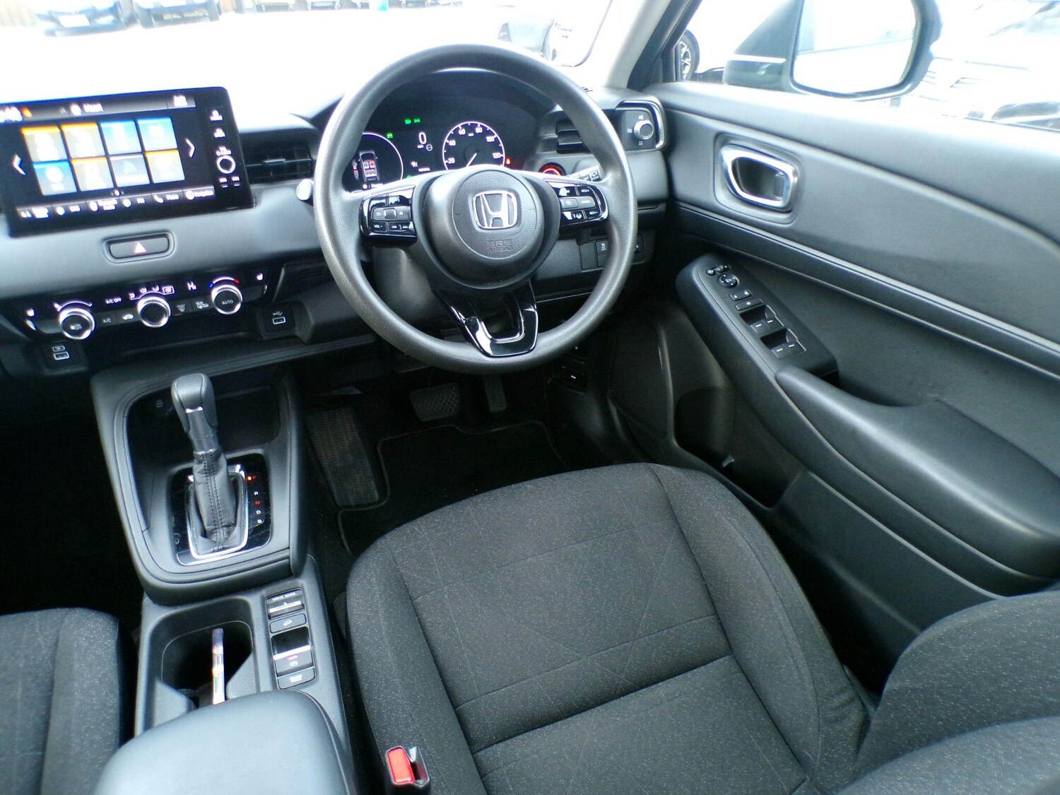 Used Honda HR-V 2024 for sale - 77709596: Photo 15