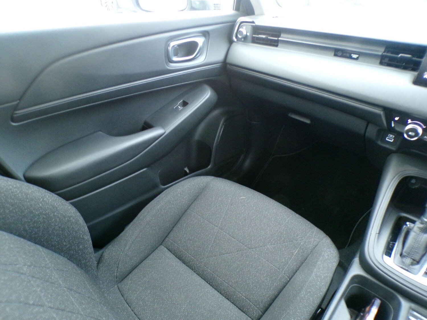 Used Honda HR-V 2024 for sale - 77709596: Photo 16