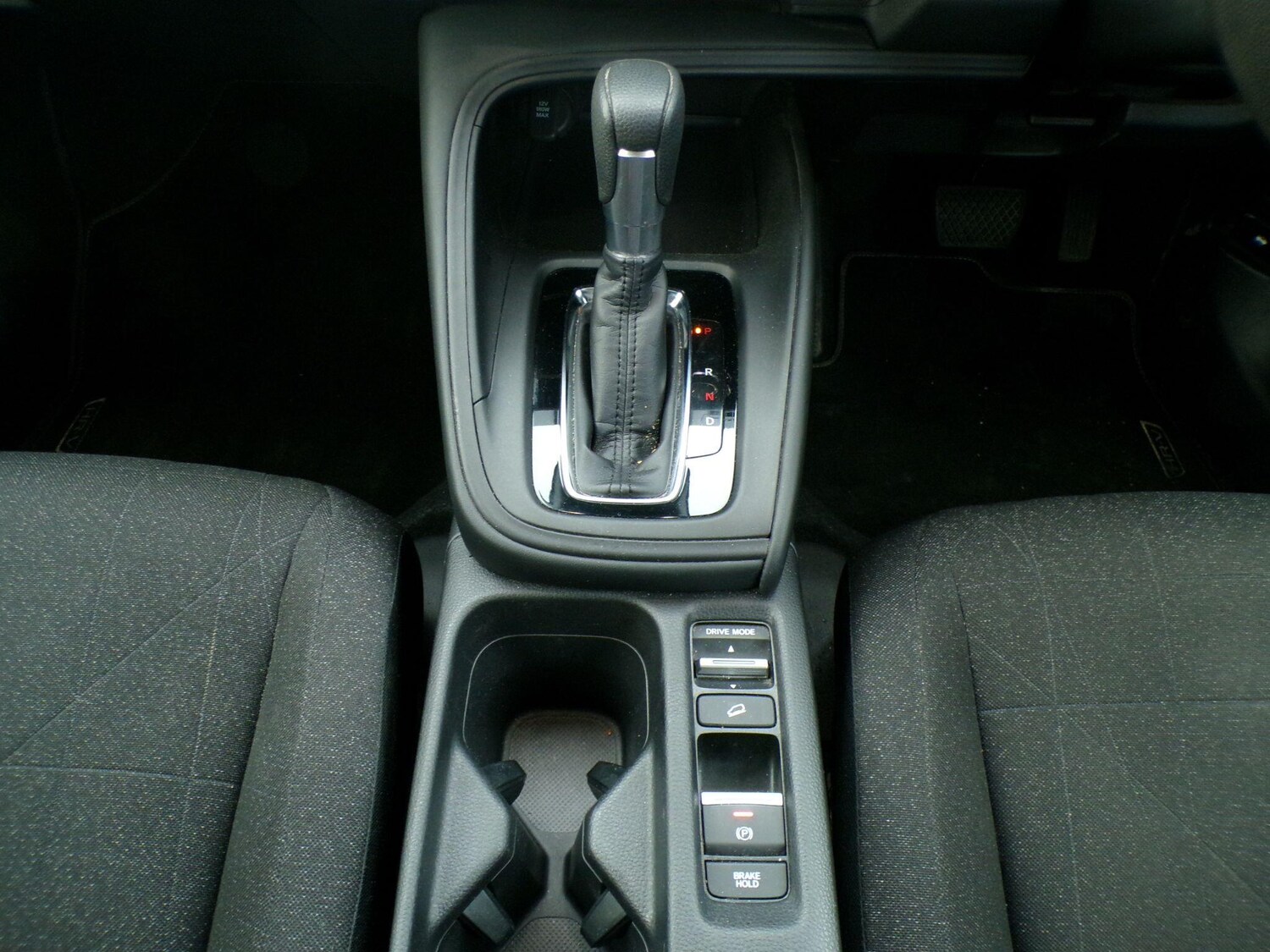 Used Honda HR-V 2024 for sale - 77709596: Photo 17